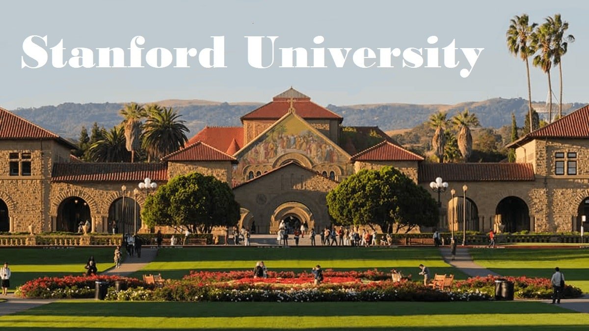 Stanford University